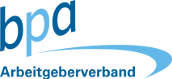 bpa Arbeitgeberverband Logo